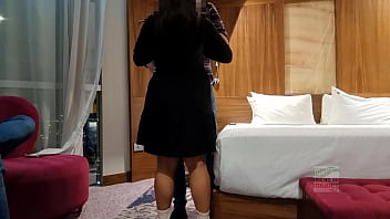 Vợ đưa Chồng Sang Guadalajara để được địt Cho Sướng