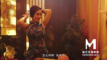 Phim Sex Châu á Cực Phê: Trailer Mát Xa Kiểu Tàu Tập 2 – Li Rong Rong Thân Hình Nóng Bỏng, Kỹ Thuật Mơn Trớn đỉnh Cao