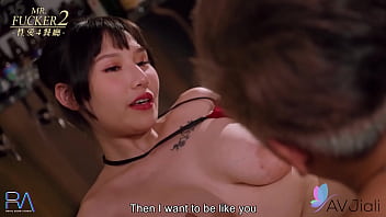 Cô Nàng Trung Quốc Từ Tiểu Tân Vòng Một Căng Tràn Khao Khát được đụ