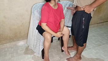 Lỡ Thua Trò Lô đô, Chị Gái Bị địt Lồn đau Thấu Trời